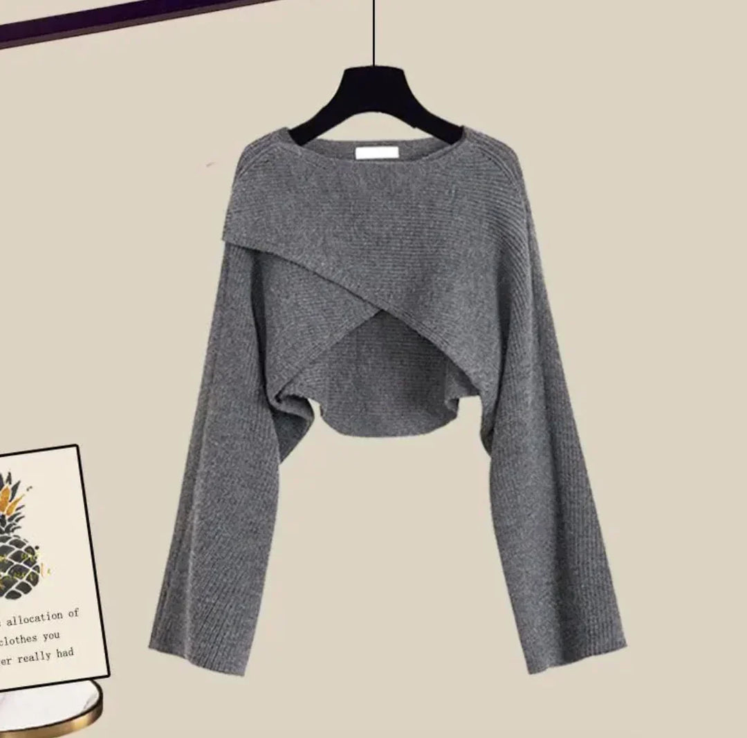 BRITTA I ELEGANT 3-TEILIGES SET