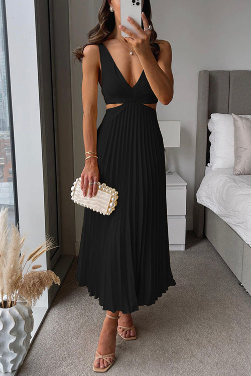 Mia | Enchanting Maxi Dress