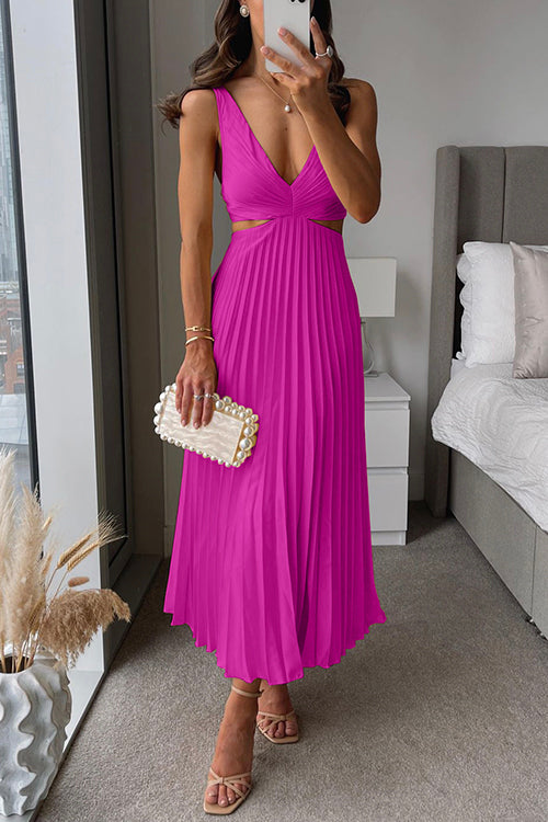 Mia | Enchanting Maxi Dress