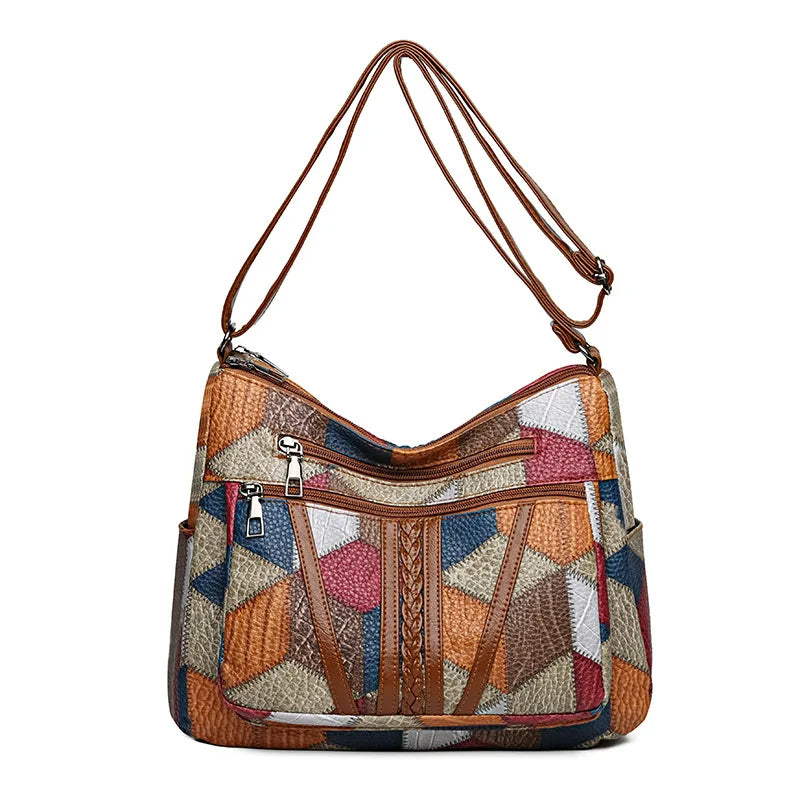 Everleigh | Handbag in Vegan Leather