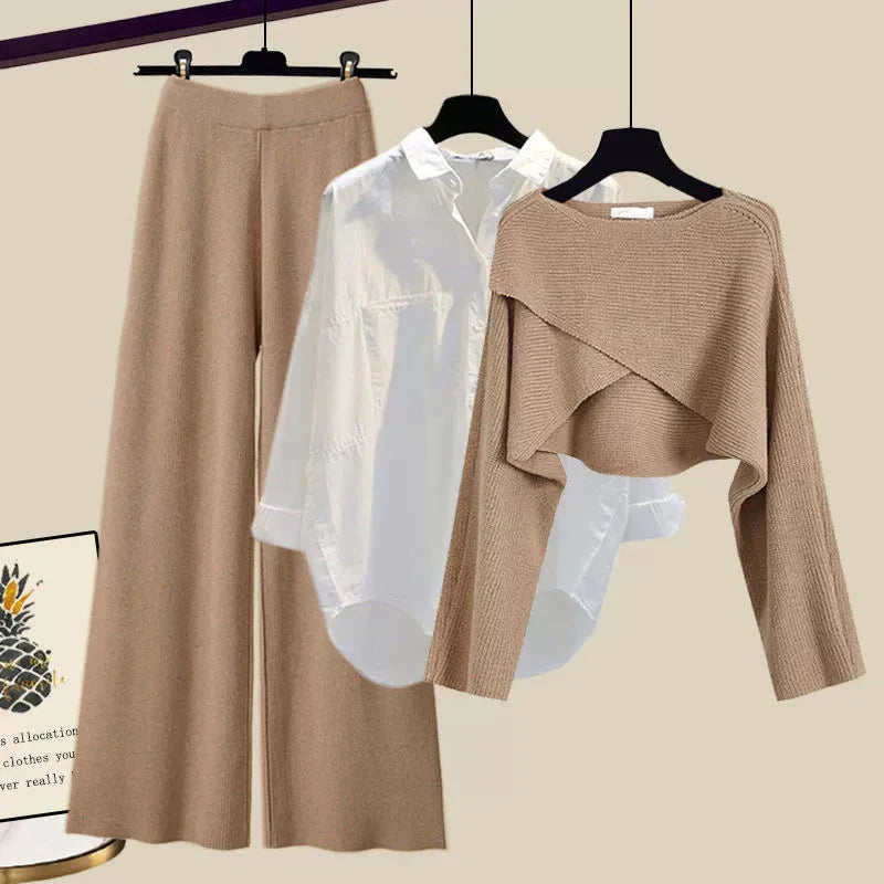 BRITTA I ELEGANT 3-TEILIGES SET