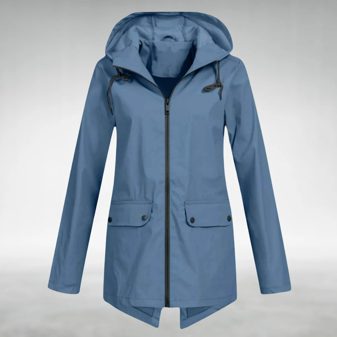 Aryln - Waterproof Jacket