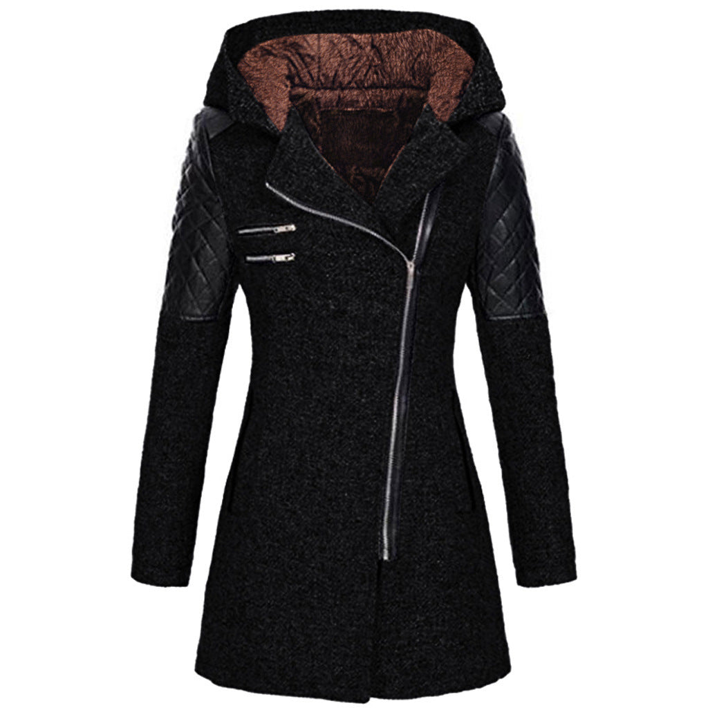 Alani | Winter Puffer Jacket