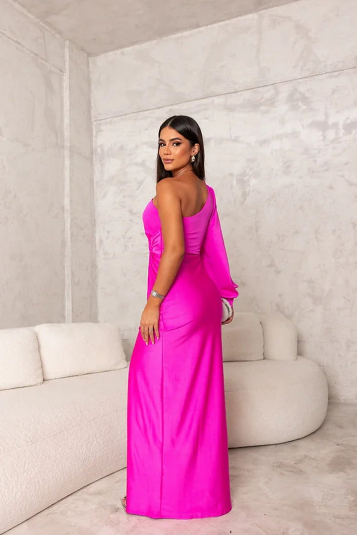 Clara | Chic Maxi Dress