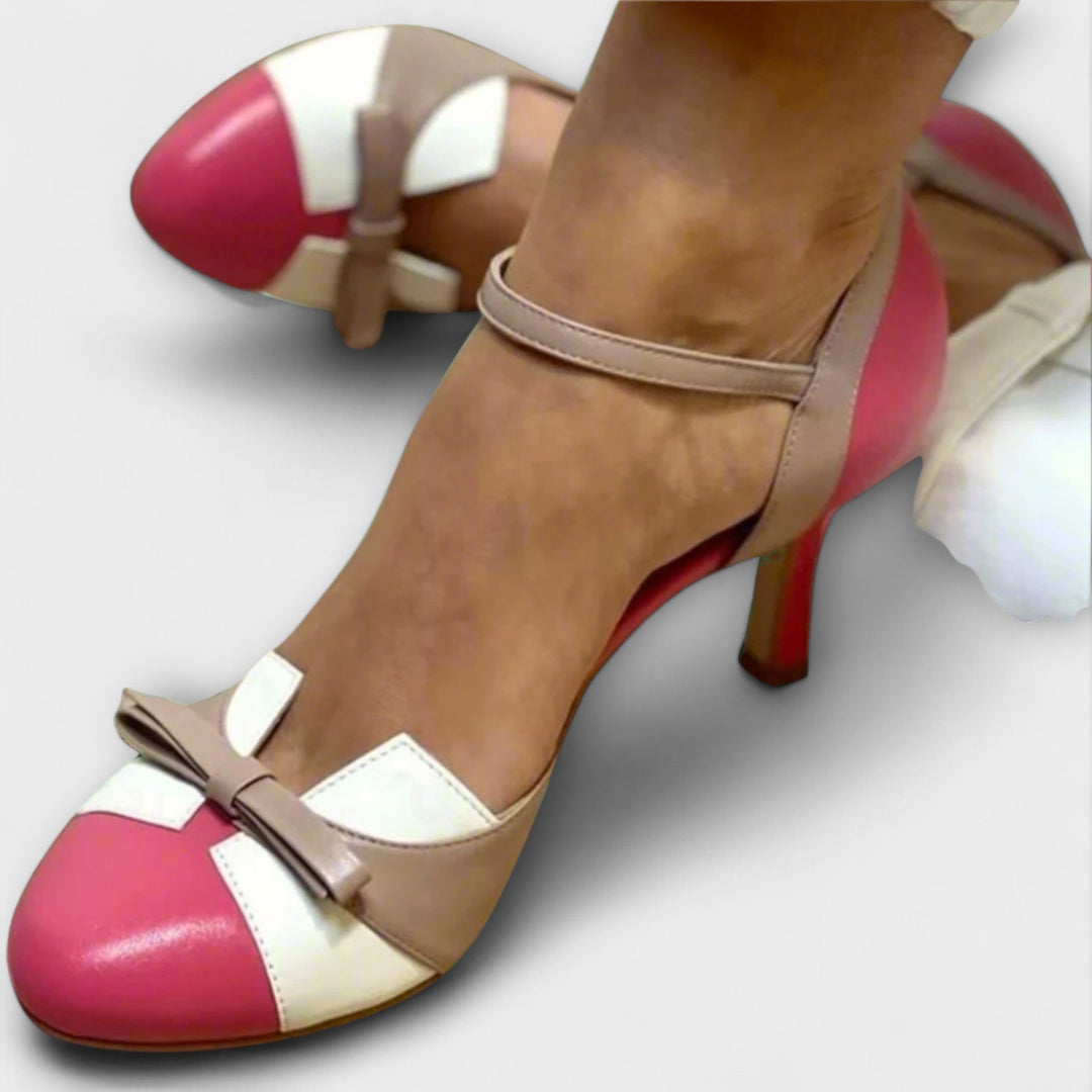 Lisa | Comfortable Orthopedic Sandals for Everyday Wear