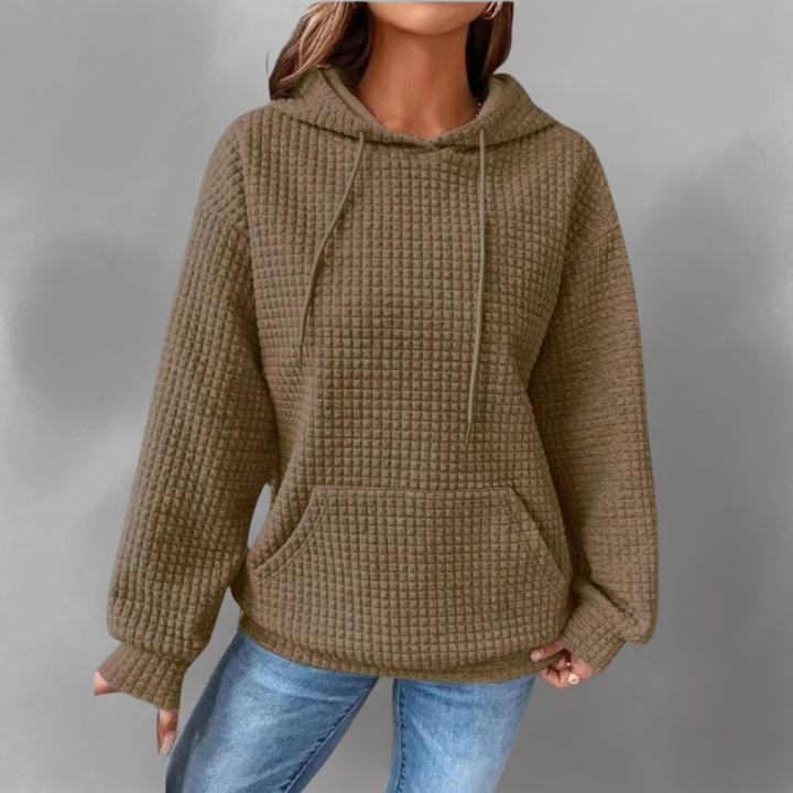Madison™ | Cozy Hoodie