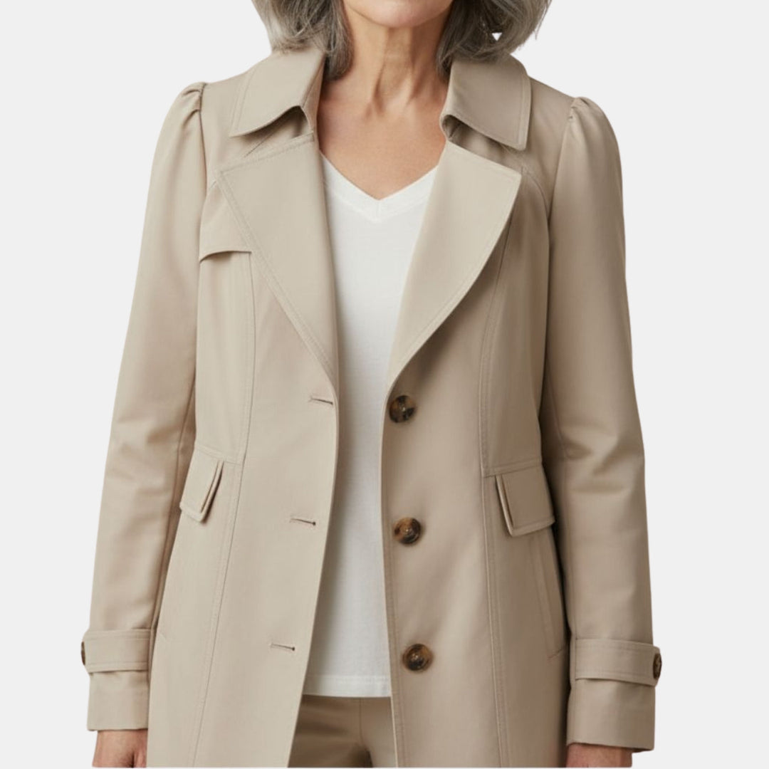 Merrivale | Everyday Rain Coat
