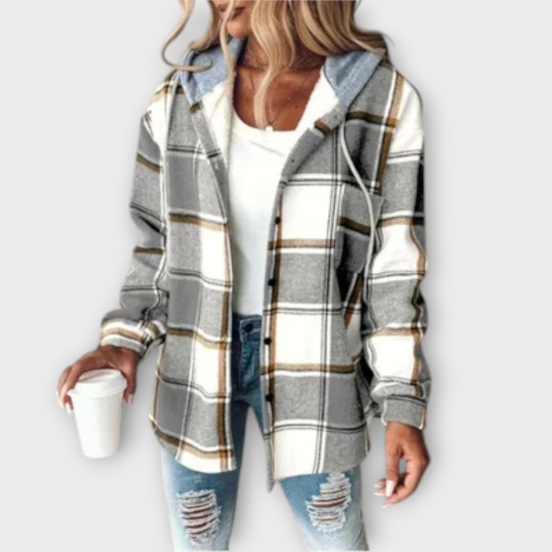 Eline - Cozy Hoodie