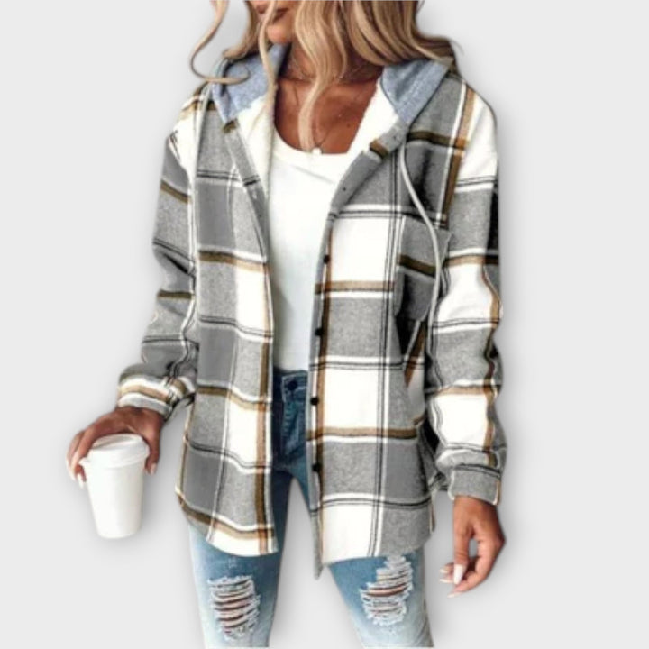 Eline - Cozy Hoodie