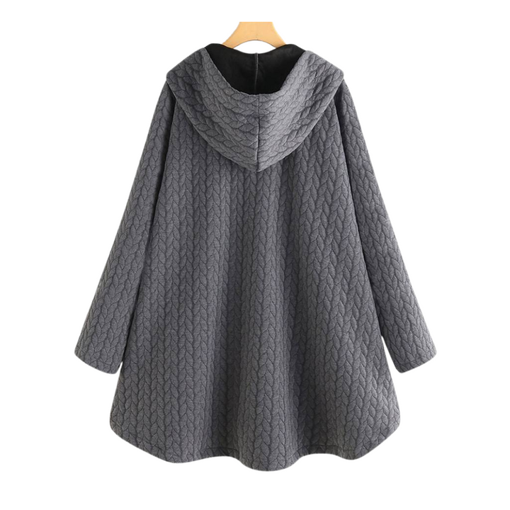 Odessa | Elegant Casual Coat