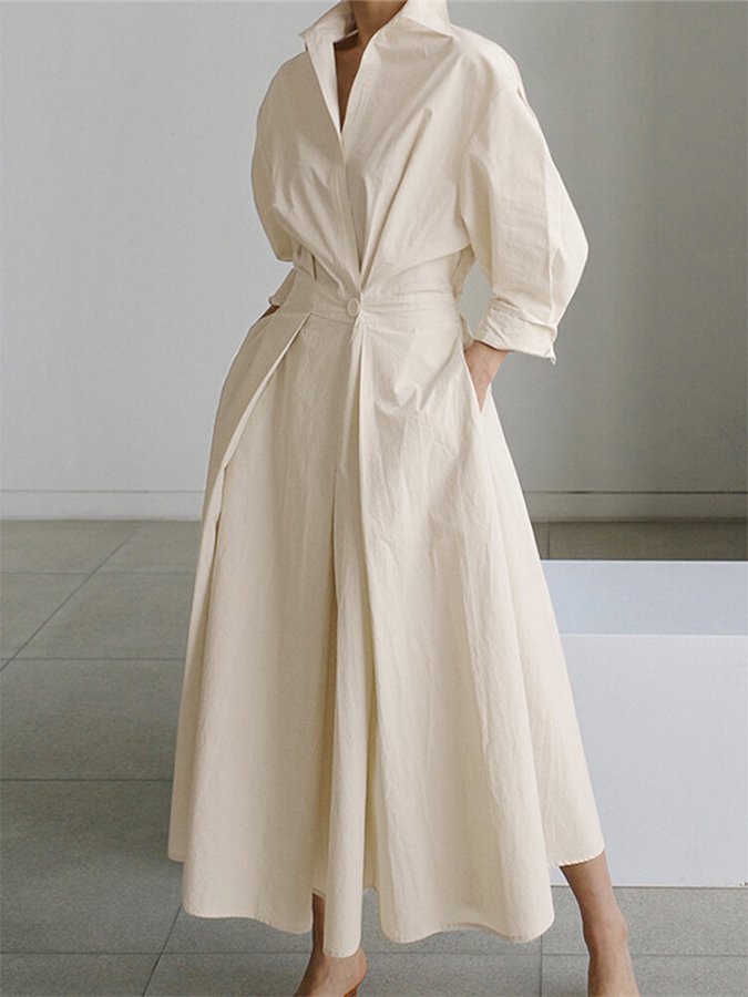 Penelope | Long Dress