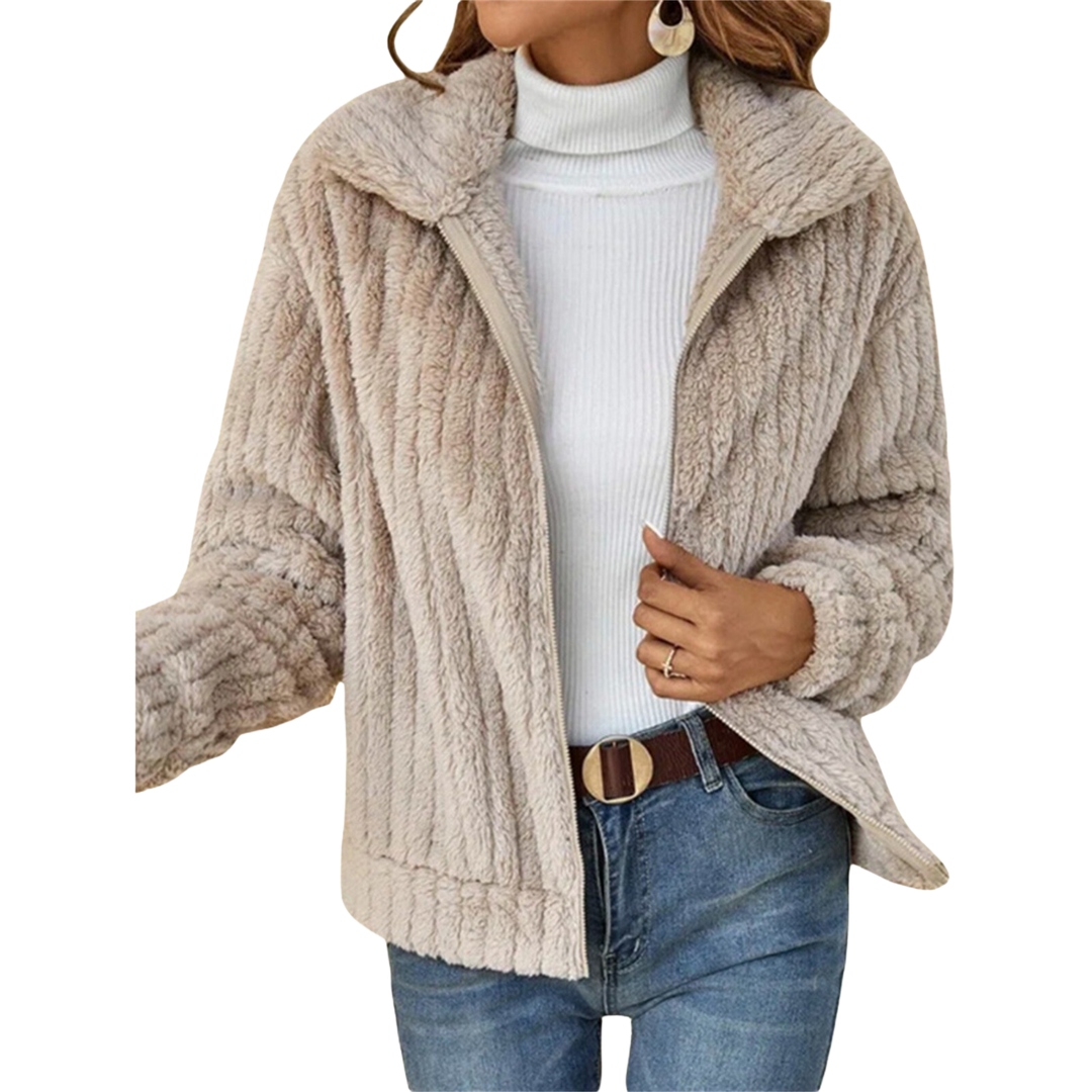 Aitana | Comfortable Winter Jacket