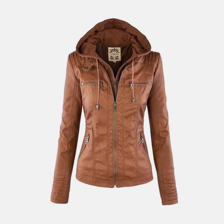 Carmen | Stylish Chic Jacket