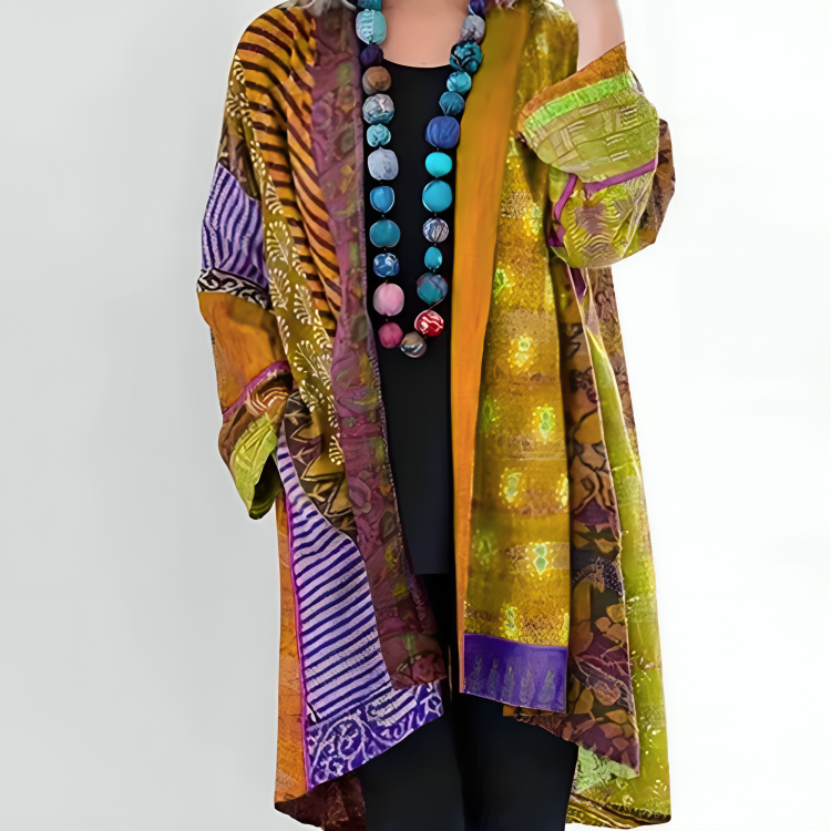 Lilah | Stylish Cardigan