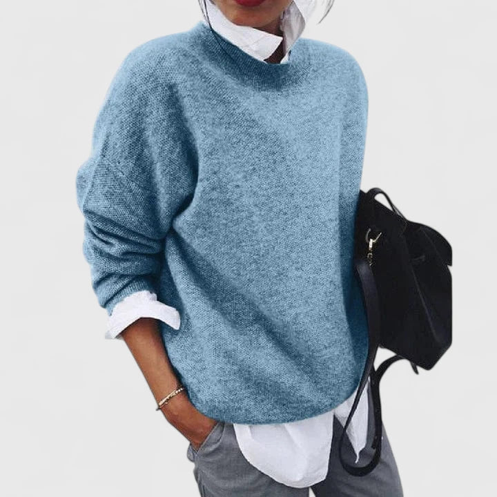 Liliana | Sophisticated Sweater