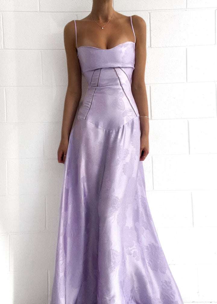 Mallorca Dress