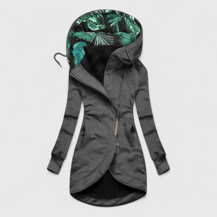 Annalyn | Comfortable Jacket