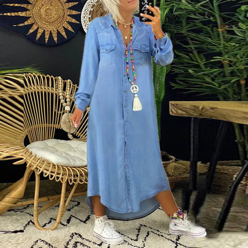 Sienna  Dress