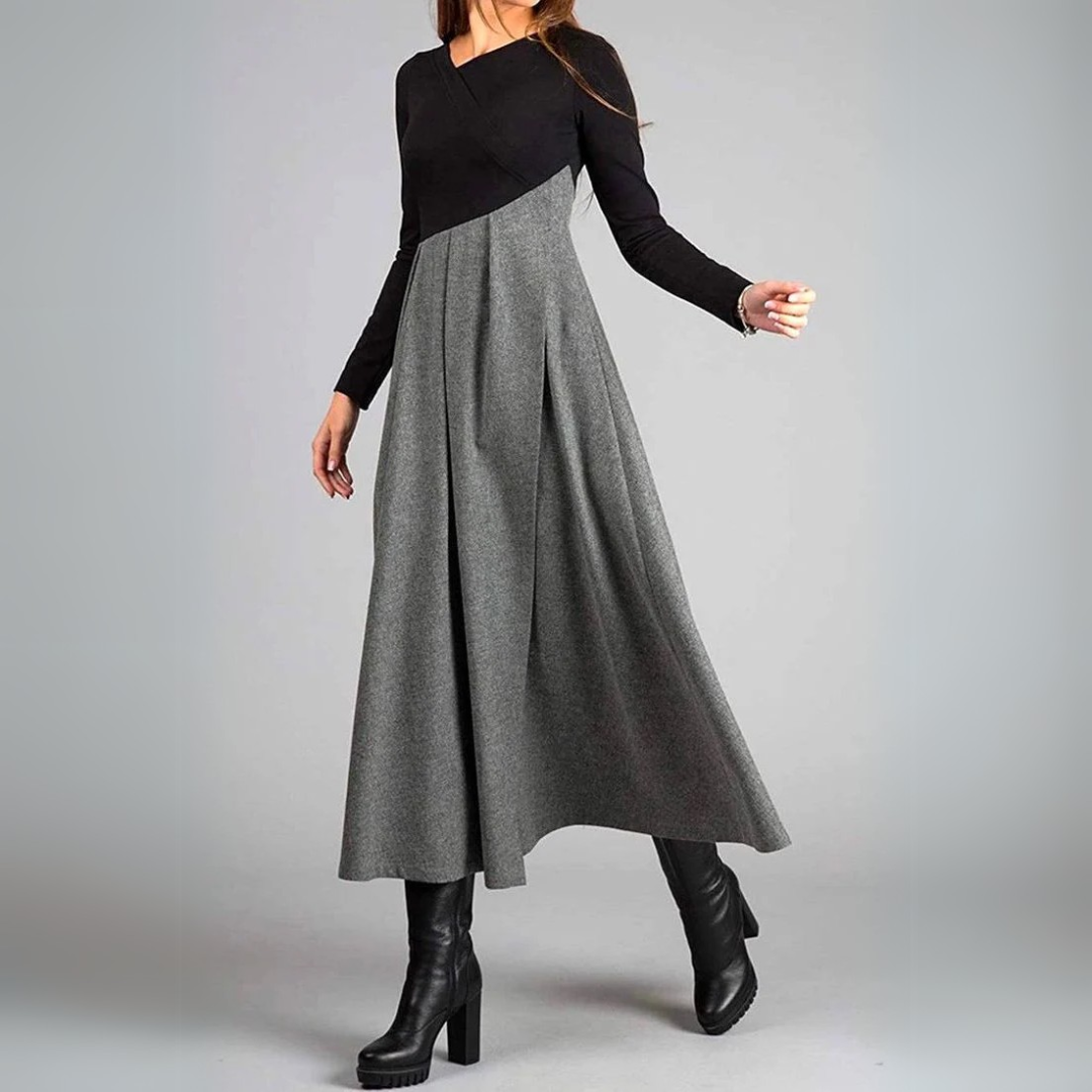 Stevie | Elegant Dress