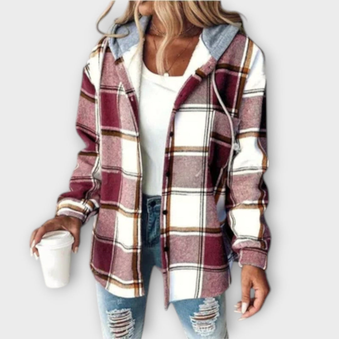 Eline - Cozy Hoodie