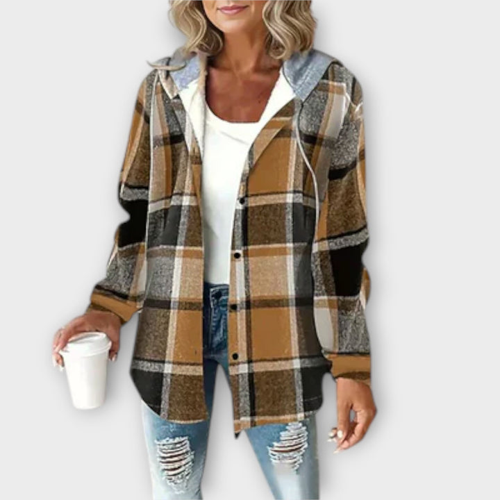 Eline - Cozy Hoodie