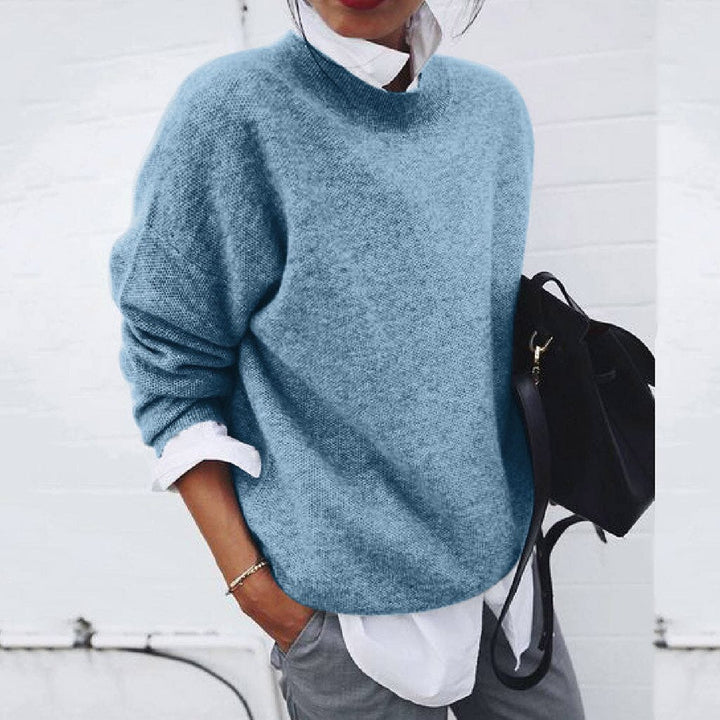 Julie | Cashmere Jumper