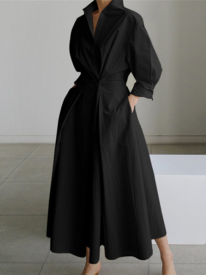 Penelope | Long Dress