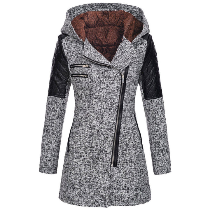 Alani | Winter Puffer Jacket