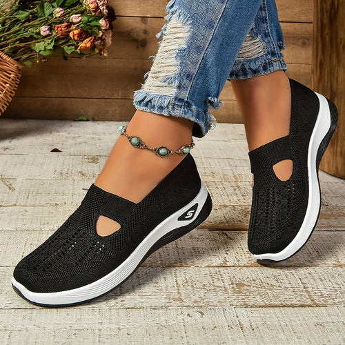 Lucia | Comfortable Walking Sneakers
