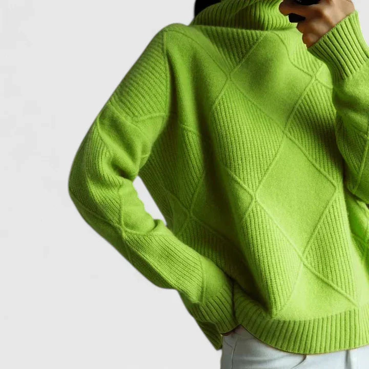 Daphne | Comfortable Sweater