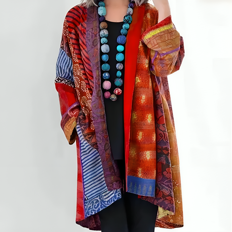Lilah | Stylish Cardigan