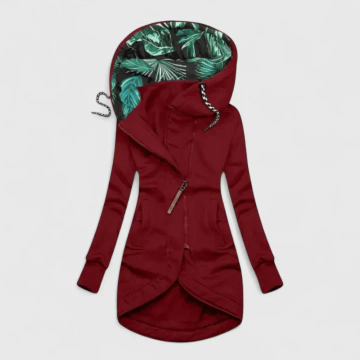 Annalyn | Comfortable Jacket