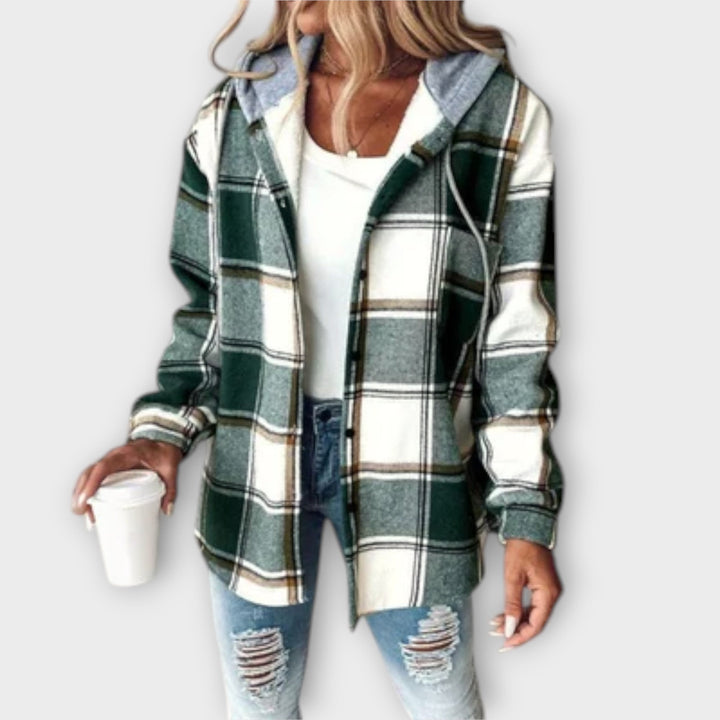 Eline - Cozy Hoodie