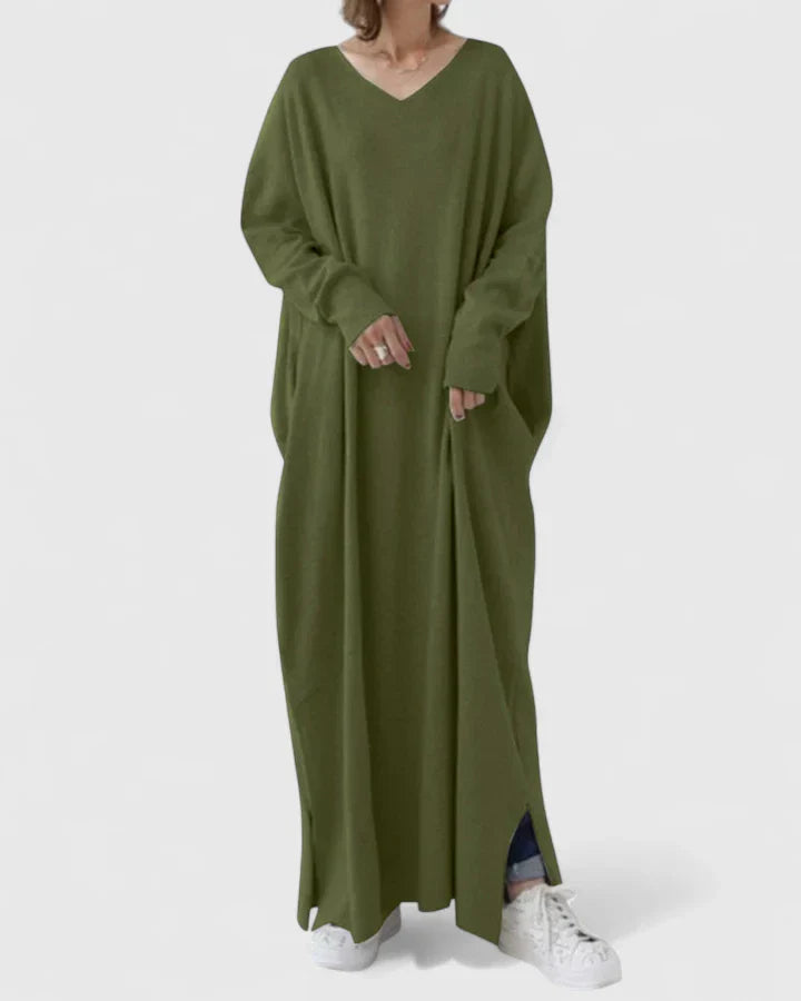 Vivian | Sophisticated Dress