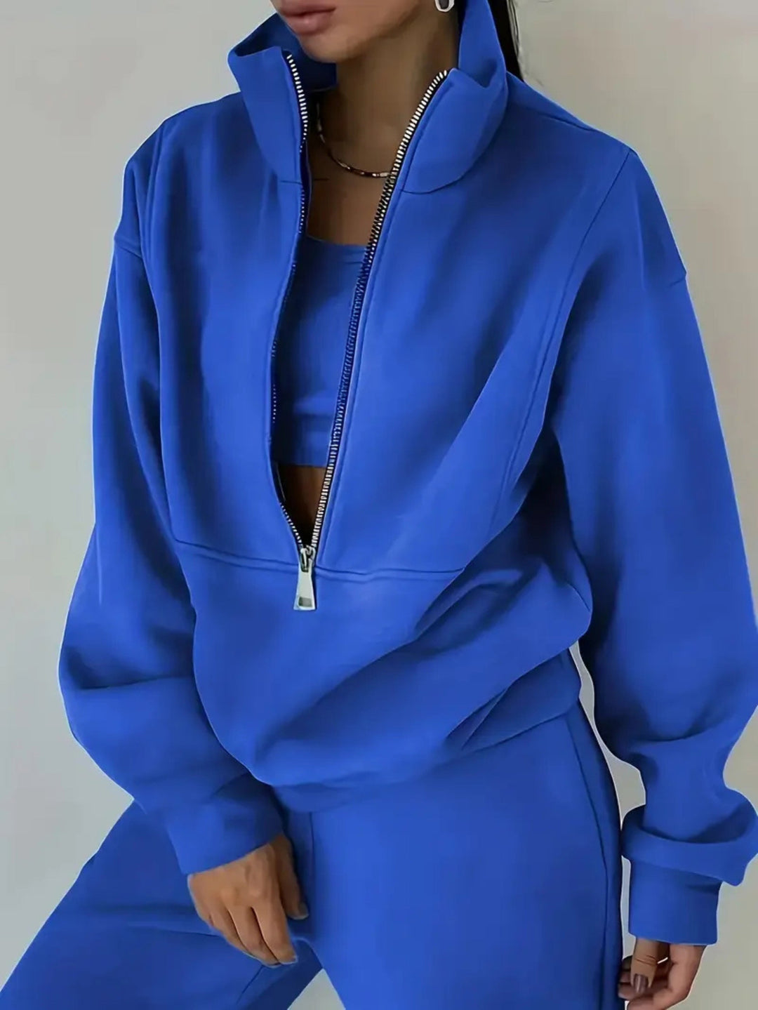Alexandra | Casual Two Piece Set