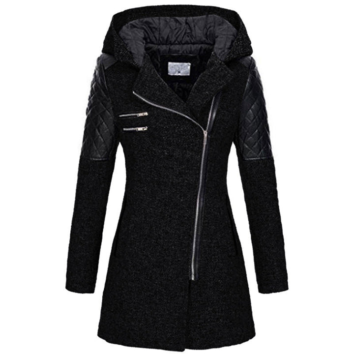 Alani | Winter Puffer Jacket