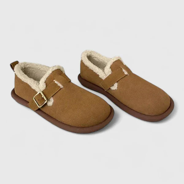 Rowena | Cozy Comfortable Slipper