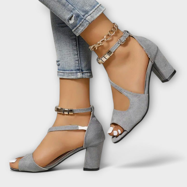 Jewel | Chic Women's Summer High Heels