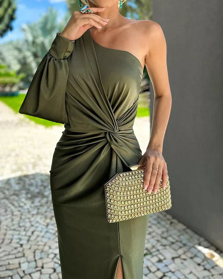 Liana | Sophisticated Evening Gown