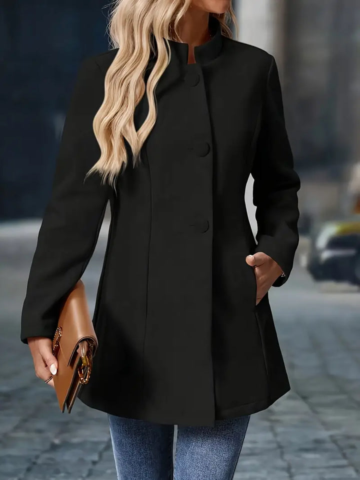 Alaina | Elegant Timelessly Jacket