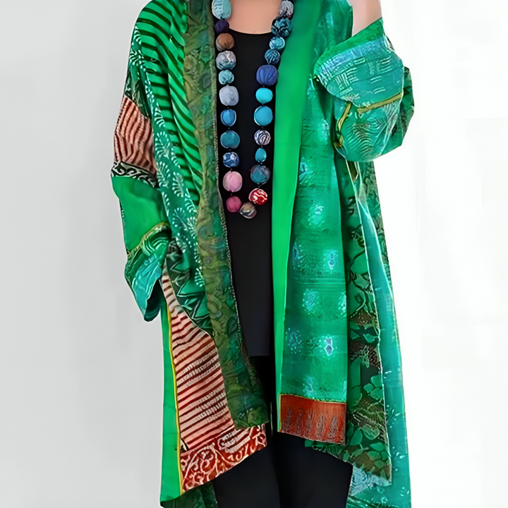 Lilah | Stylish Cardigan