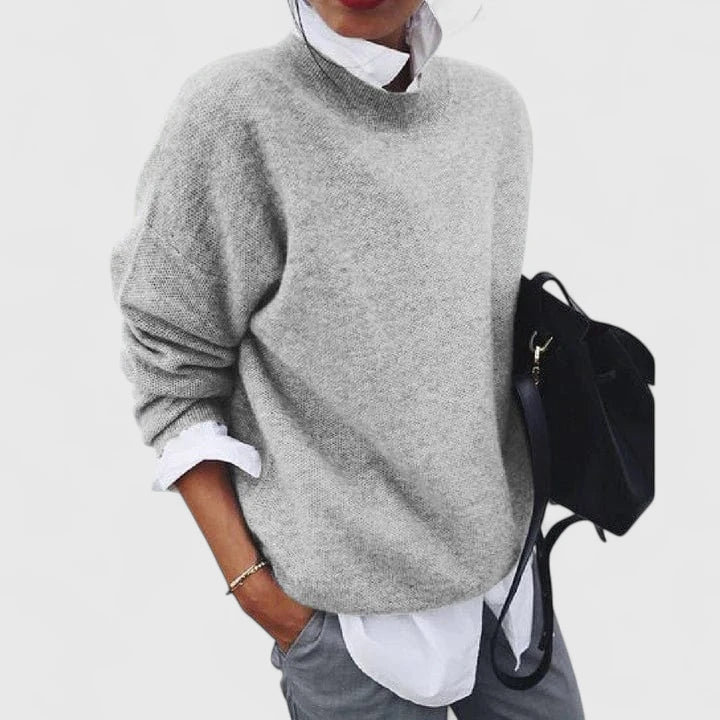 Liliana | Sophisticated Sweater