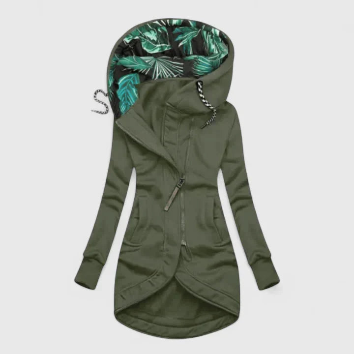 Annalyn | Comfortable Jacket