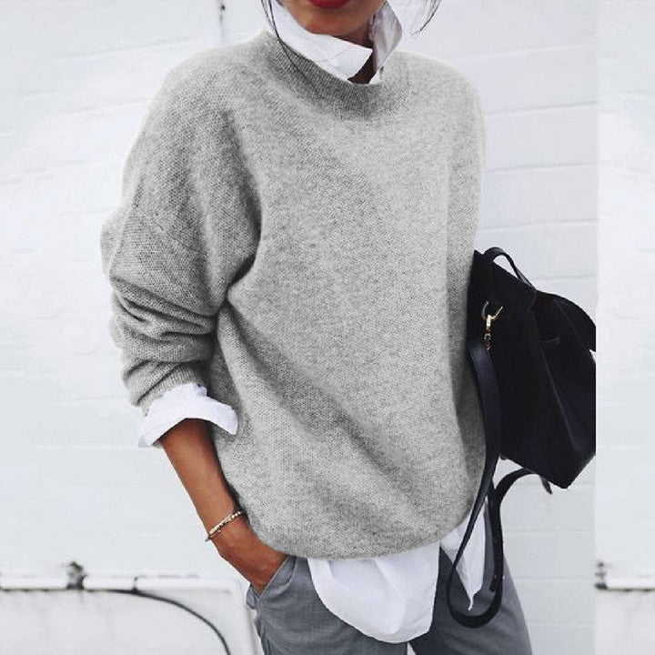 Julie | Cashmere Jumper