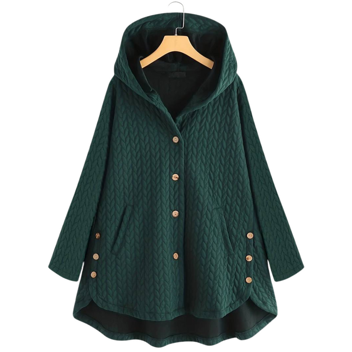 Odessa | Elegant Casual Coat