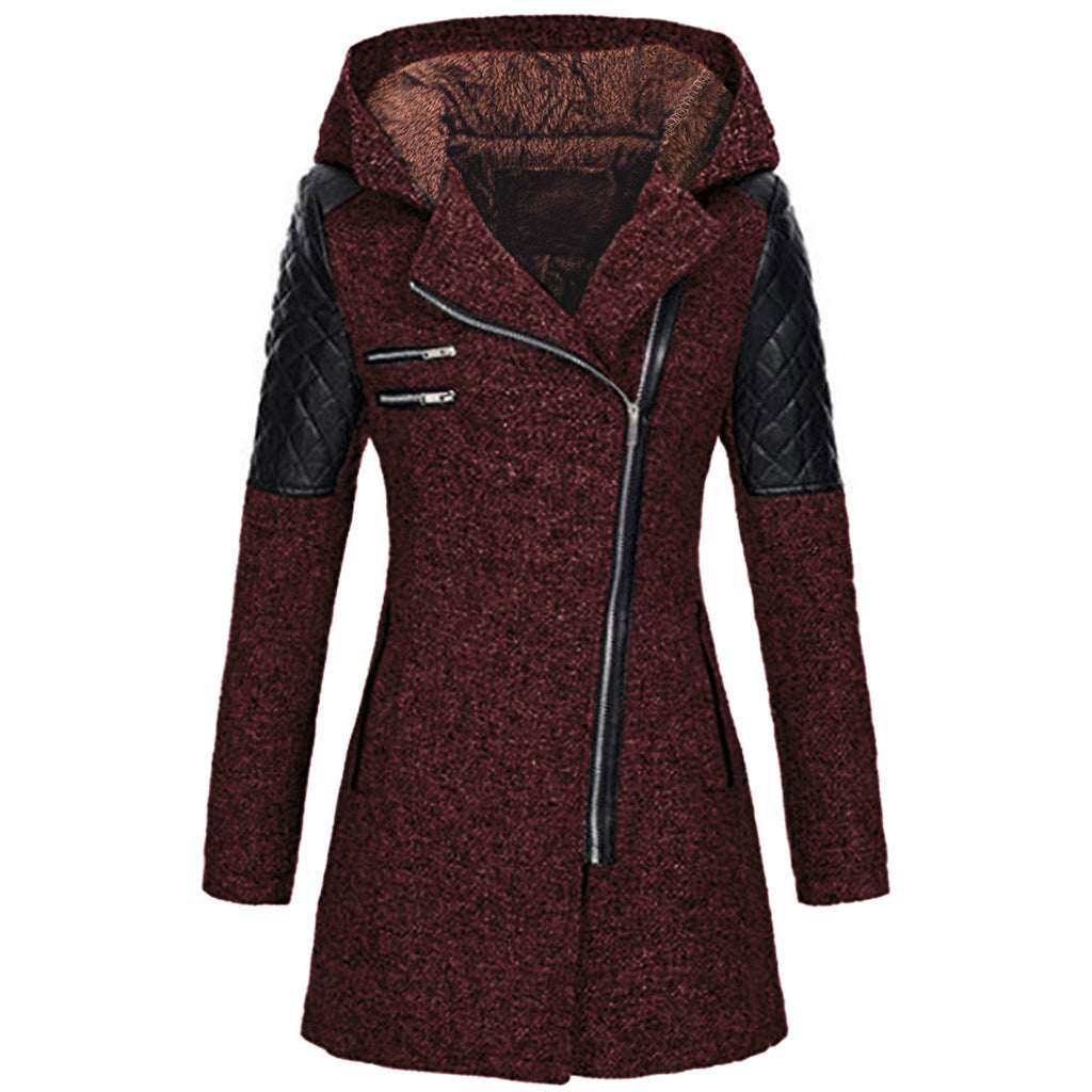 Alani | Winter Puffer Jacket