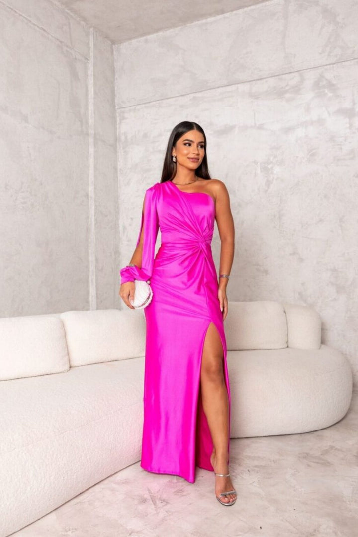 Clara | Chic Maxi Dress