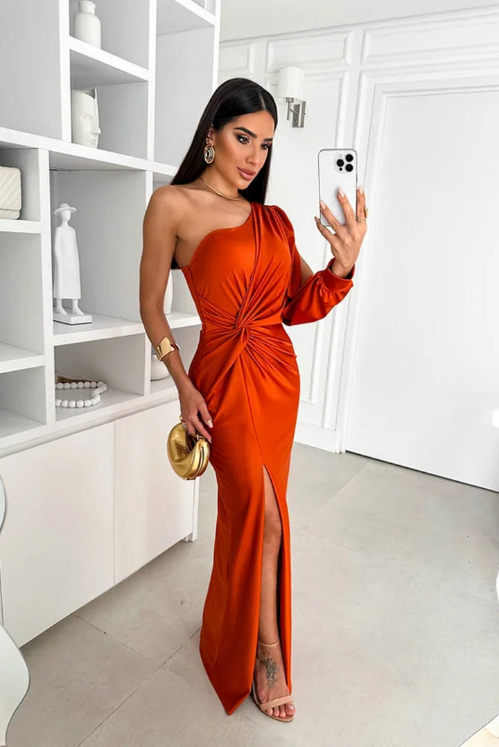 Clara | Chic Maxi Dress