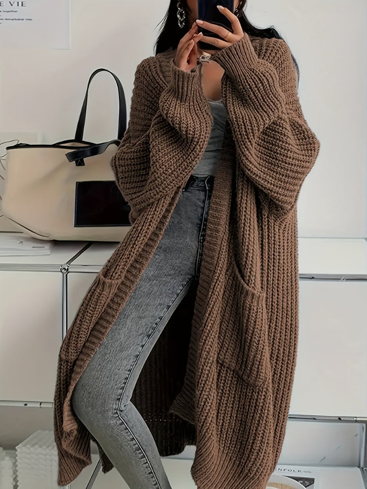 Brynlee | Cozy Confidence  Cardigan