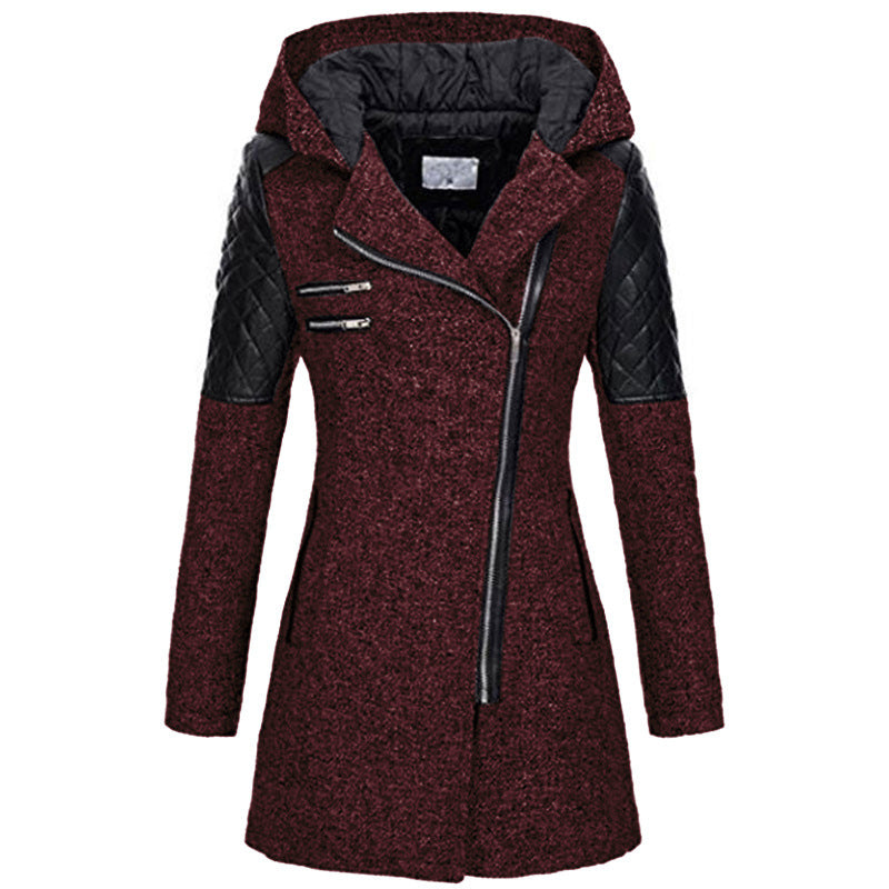 Alani | Winter Puffer Jacket